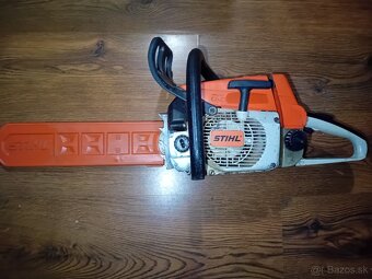 Stihl 026