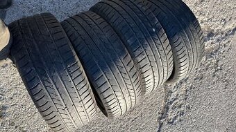 Letné 215/50 r17 Goodyear
