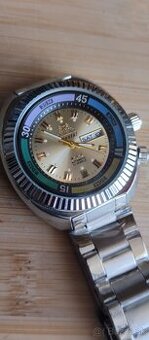 Orient 3 stars