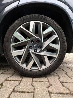 Pneu Hyundai Santa Fe