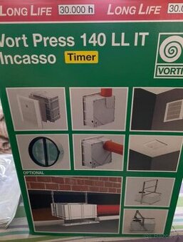 Ventilátor - 1