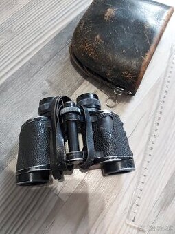 Ďalekohľad Carl Zeiss 8x30