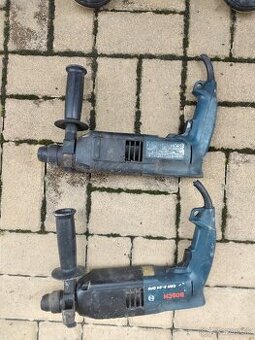 Predam priklepovu vrtacku bosch na nd - 1
