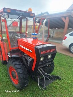 Predam mt8-050 - 1