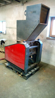 drvic 15kw Castulik