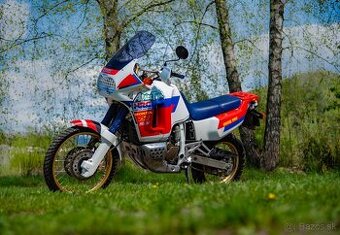 Honda Africa Twin XRV750 RD04