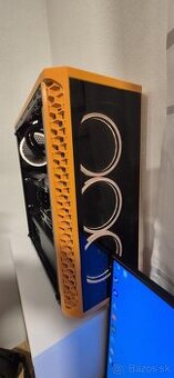 Herný PC Intel Core