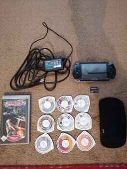 Psp