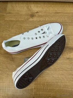 Tenisky converse