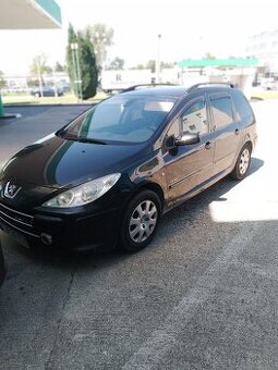 Peugeot 307 sw 1.6hdi