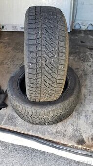 195/55r15 89T Continental zimne