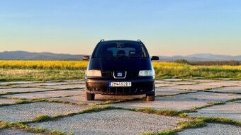 Seat Alhambra - 1