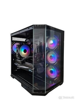 ⚡AMD 7 8700F, RX 9070 XT 16GB, 32GB DDR5, 1TB ssd, 850W⚡