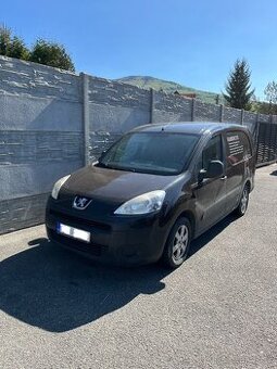 Peugeot Partner 1.6 HDI 9hx