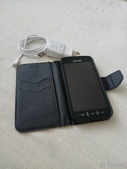 Samsung galaxy xcrover 4 - 1