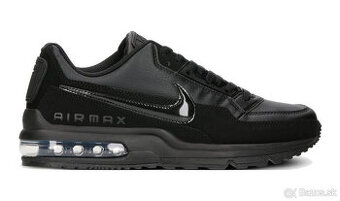 Predam nove nepouzivane Nike Air Max LTD 3 Black