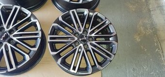 Kia proceed GT line ceed sportage 5x114,3 r18