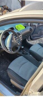 Predám Peugeot 206 komby