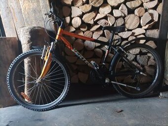 Predám horský bicykel odpuzeny 24"