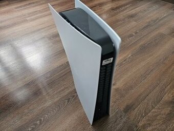 Playstation 5 Digital