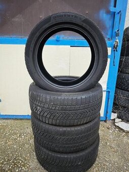 245/45 R18 Continental Zimné