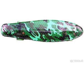 Skateboard-pennyboard