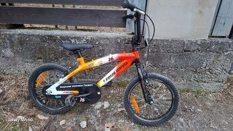 Detsky bicykel Honda 16"