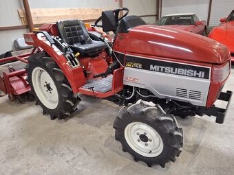 Mitsubishi MT165