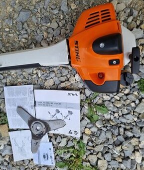 Predam krovinorez stihl fs 410/c