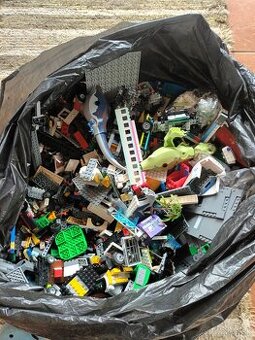 Lego mix
