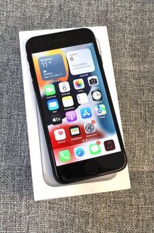 iPhone 7 32GB (plne funkčný)