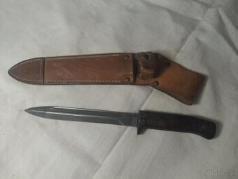 Bodák vz. 58