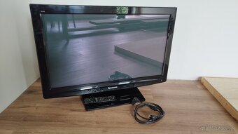 Predám starší televízor Panasonic