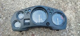 Budiky cbr 1100 xx