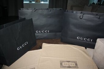GUCCI set tasiek