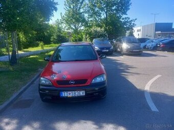 Astra
