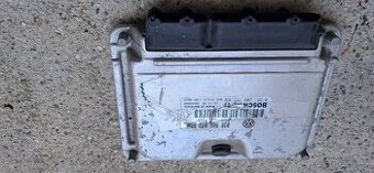 Vw polo 1.4B r.2000