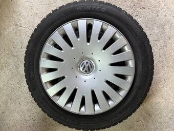Zimne pneu 205/55 R16