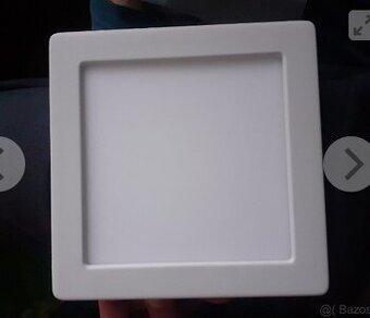 LED svietidlá
