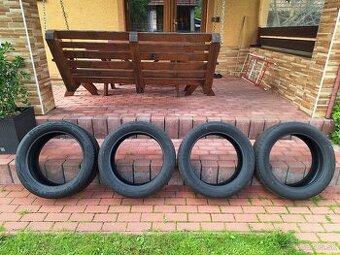 Continental Ecocontact 235/50R19 V