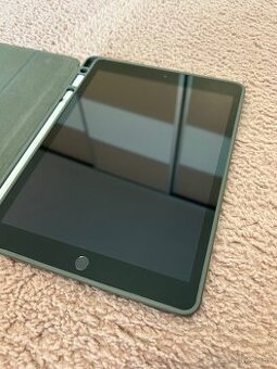 iPad 9. generácie 10.2” Wi-Fi + Apple Pencil 1. generácie