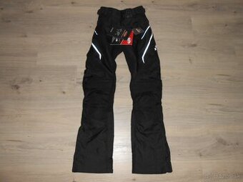 Predam nove damske moto nohavice HELD o velkosti XS