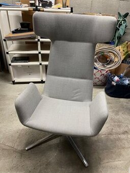 LD sesting Flexi Lounge chair