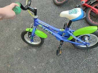 Bicykel "12"