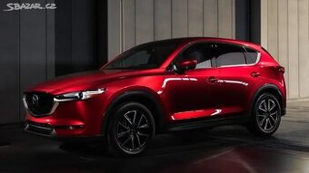 Mazda CX-5 2.0 49tis/km 2019 STK 1/26 121kW