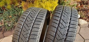 PIRELLI, CELOROCNE, 215/45 R16, 86H