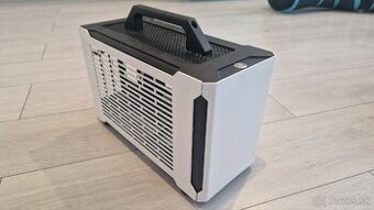 Predam skrinku ITX s riserom PCIE 4
