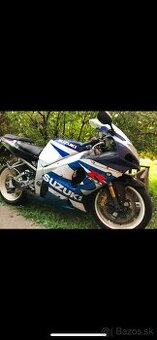 Suzuki gsxr 1000
