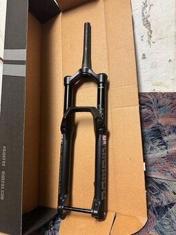 RockShox Domain R 170mm