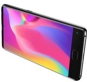 Predám bez rámikový-smartphone 5,2″ UHANS Mx -